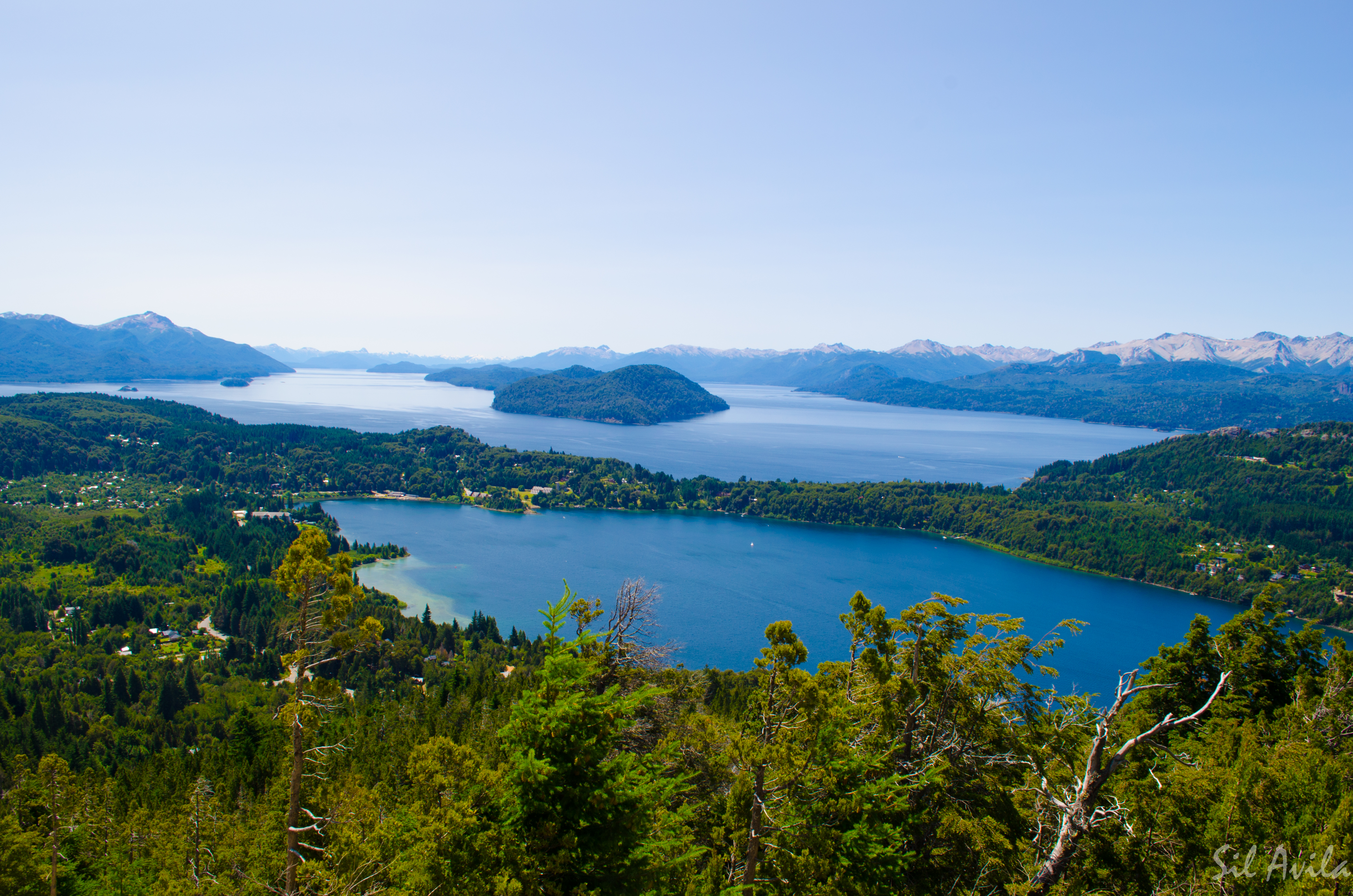 Foto Bariloche
