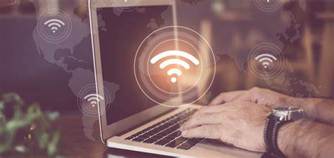 Foto wifi